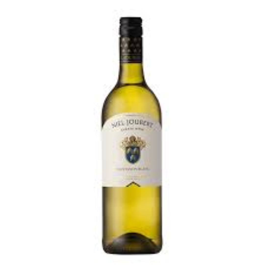 NIEL JOUBERT SAUVIGNON BLANC 750ML